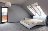 Ashington End bedroom extensions